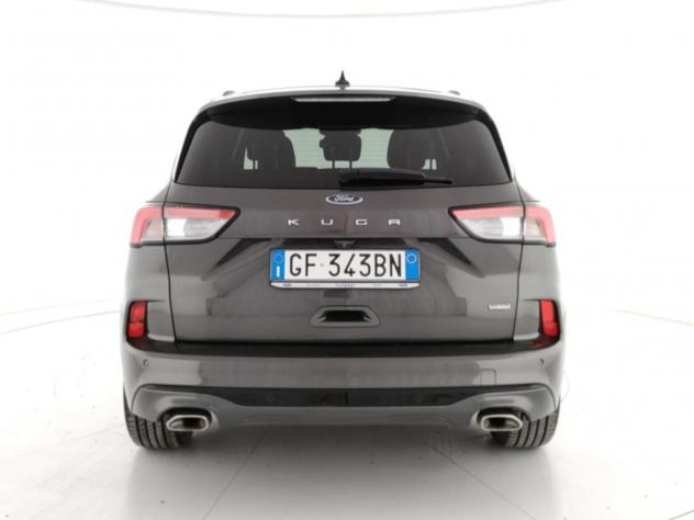 Ford Kuga 2.5 phev ST-Line X 2wd 225cv cvt - Foto 4
