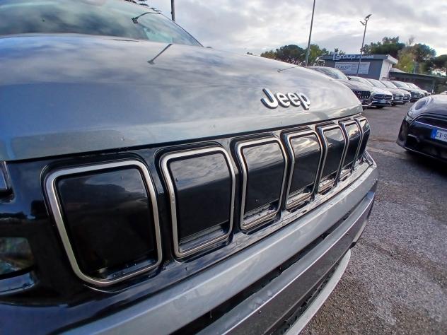 Jeep Avenger 1.2 Turbo 100 CV Summit - Foto 10