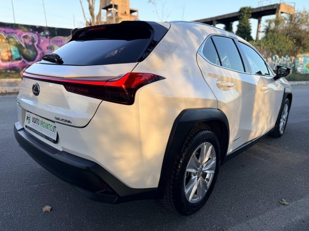 Lexus UX 250 184cv Hybrid Tagliandi Garanzia LEXUS - Foto 7