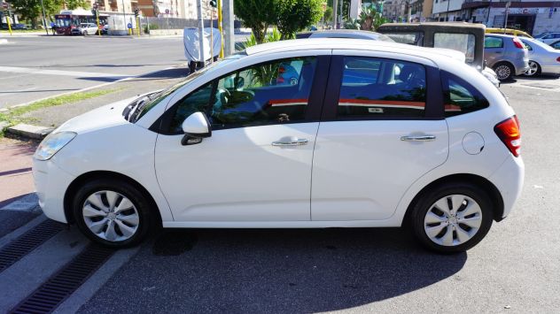 Vendo Citroen C3 - 1.4 HDi (Diesel)