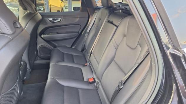 VOLVO XC60 B4 (d) AUTOMATICO INSCRIPTION N1 AUTOCARRO rif. 24217244 - Foto 3