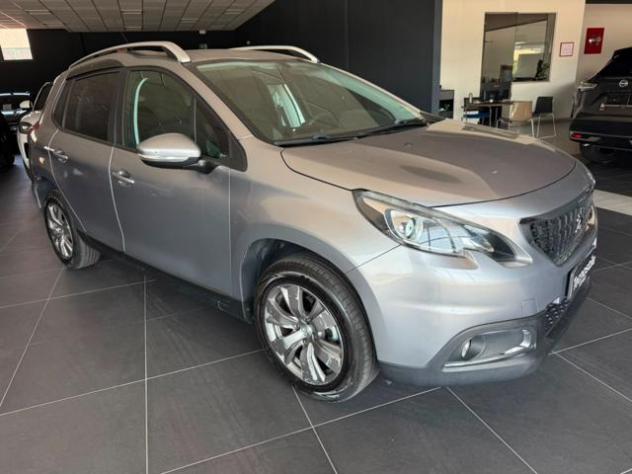 PEUGEOT 2008 1° serie PureTech 82 Active rif. 23930822 - Foto 5