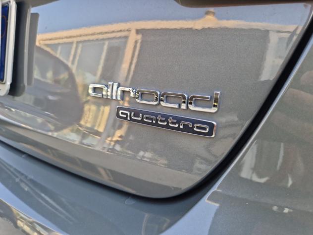 Audi A4 allroad quattro 2.0 40 TDI QUATTRO S TRONIC BUSIN. EVO. - Foto 9