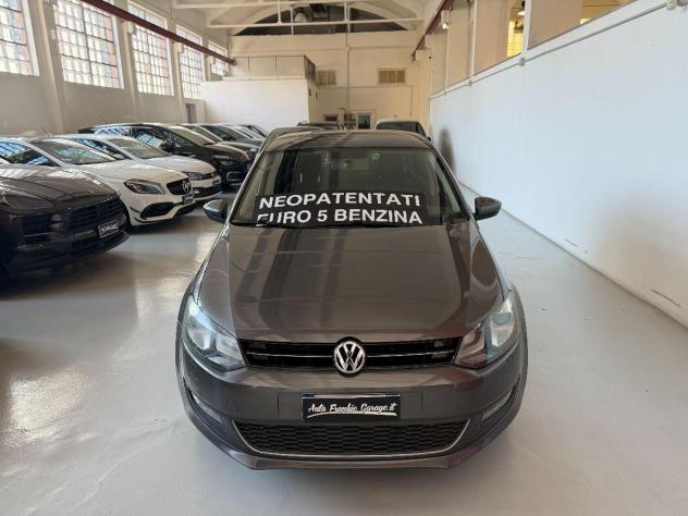 VOLKSWAGEN - Polo - 1.4 5p. Comfortline - Foto 2