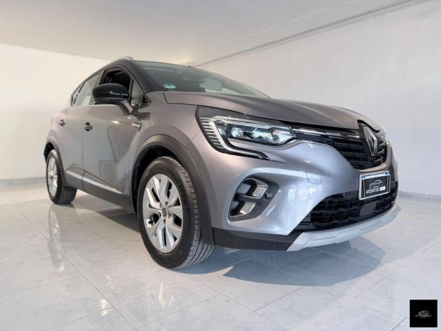 RENAULT CAPTUR CAMBIO AUTOMATICO INTENS 130CV - Foto 4