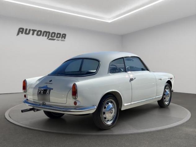 ALFA ROMEO Giulietta SPRINT 1300 rif. 22633379 - Foto 4