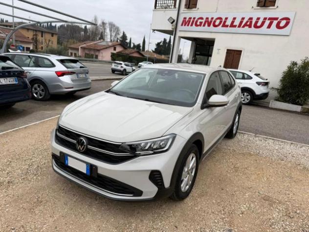 VOLKSWAGEN Taigo 1.0 TSI 95 CV Life OK NEOPATENTATI rif. 23940317