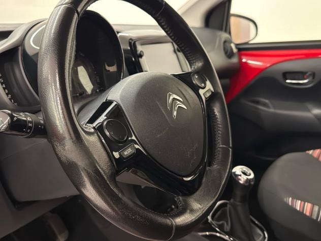 Citroën C1 1.0 VTi72 S&S Feel Neopatentati - Foto 10
