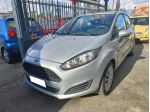 FORD FIESTA 1.2 PLUS GPL