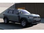 DACIA Duster 3ª serie Duster Eco-G 120 CV Expression