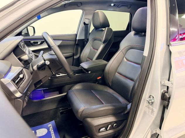 DR AUTOMOBILES - DR 6.0 - 1.5 Turbo CVT Bi-Fuel GPL#TETTO APRIBILE! - Foto 8