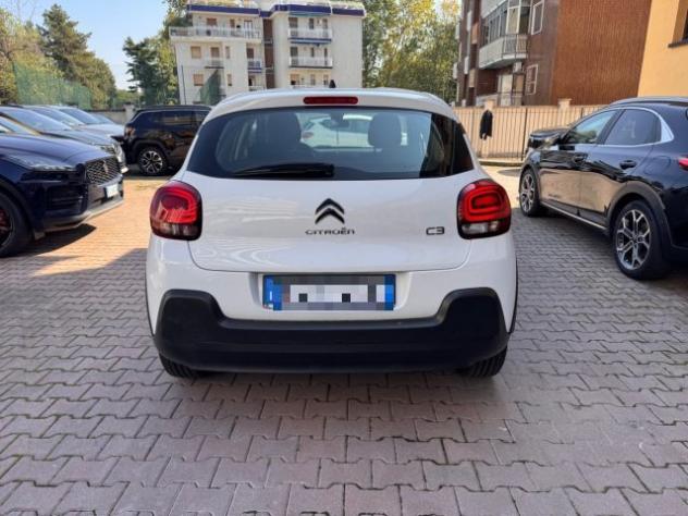 CITROEN C3 PureTech 83 S&S You rif. 24139209 - Foto 5