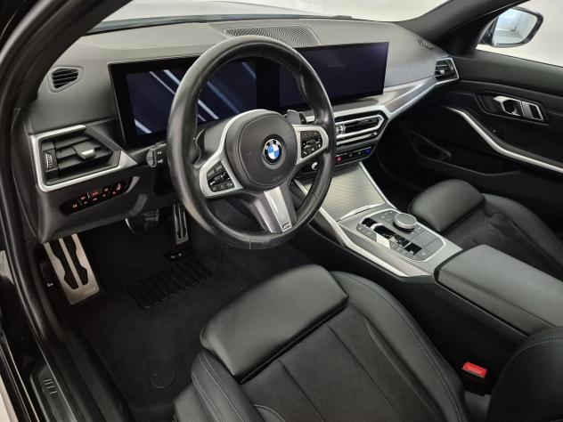BMW Serie 3 G21 2022 Touring 320d Touring mhev 48V xdrive MSport auto - Foto 7