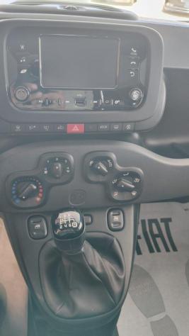 FIAT - Panda - 1.0 FireFly S&S Hybrid - Foto 6