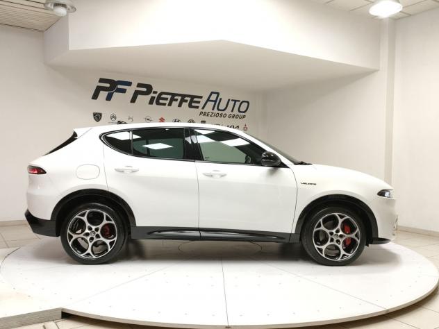 Alfa Romeo Tonale Tonale 1.5 160 CV MHEV TCT7 Veloce - Foto 5