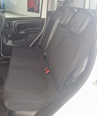 FIAT Panda Cross Panda 1.0 firefly hybrid Pandina Cross s&s 70cv 5p.ti - Foto 9