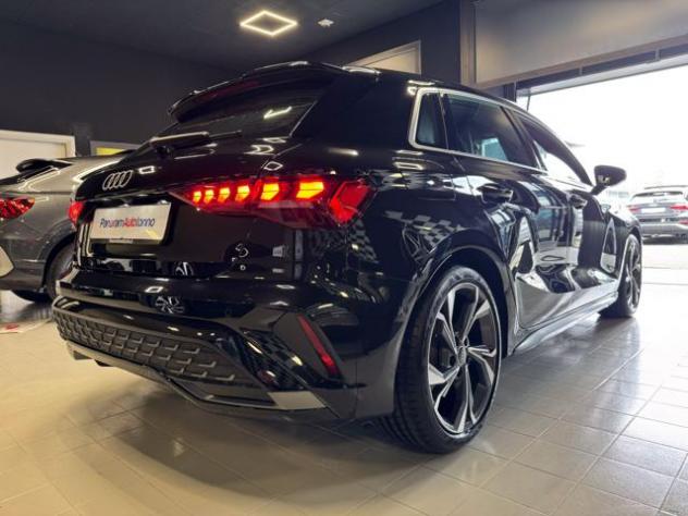 AUDI A3 SPB 35 TFSI S tronic S line edition rif. 23229495 - Foto 7