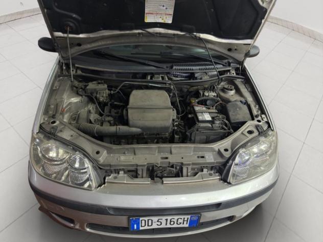 FIAT Punto 2ª serie Punto 1.2i cat 5 porte Verve - Foto 8