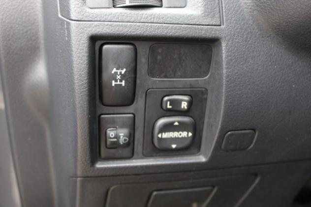 DAIHATSU Terios 1.3 4WD SX rif. 23339339 - Foto 10