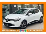 Renault Clio 1.5 DCI 90CV ENERGY ZEN 5p.