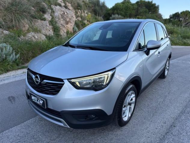 OPEL Crossland X 1.5 ECOTEC D 102 CV Start&Stop Ultimate rif. 24008034 - Foto 3