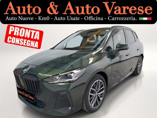 BMW Serie 2 Active Tourer 218i Active Tourer M sport automatica tetto apribile