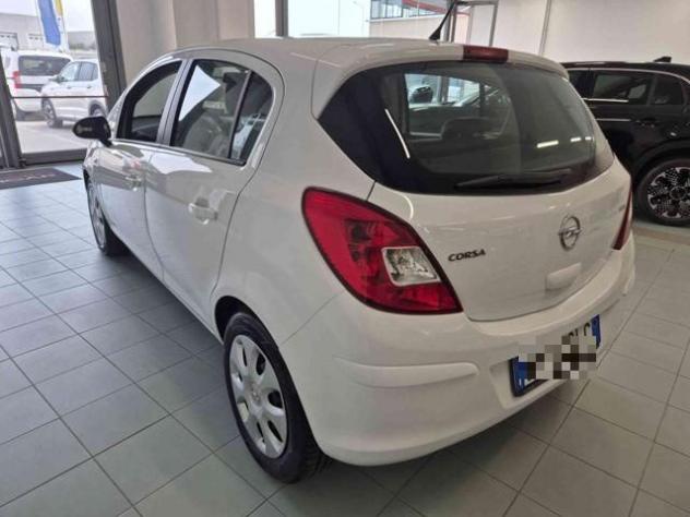 OPEL Corsa 1.2 85CV 5 porte GPL-TECH Elective rif. 23348800 - Foto 10