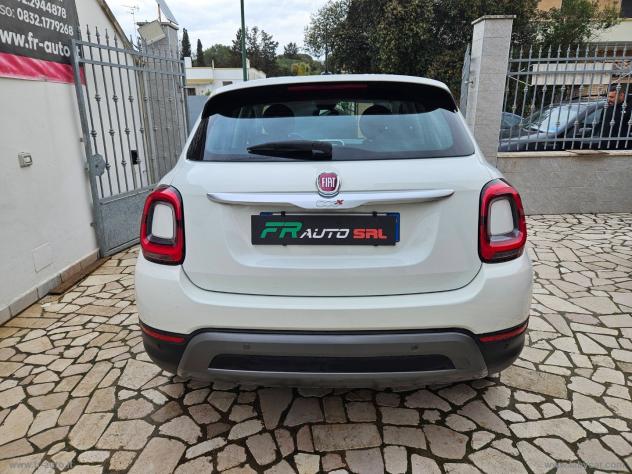 FIAT 500X 1.6 M.Jet 120 CV Cross - Foto 7