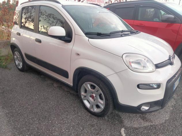 Fiat Panda 1.0 FireFly S&S Hybrid - Foto 2