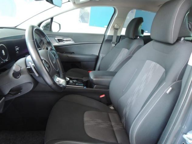 KIA Sportage 1.6 CRDi MHEV DCT Style rif. 23927304 - Foto 7