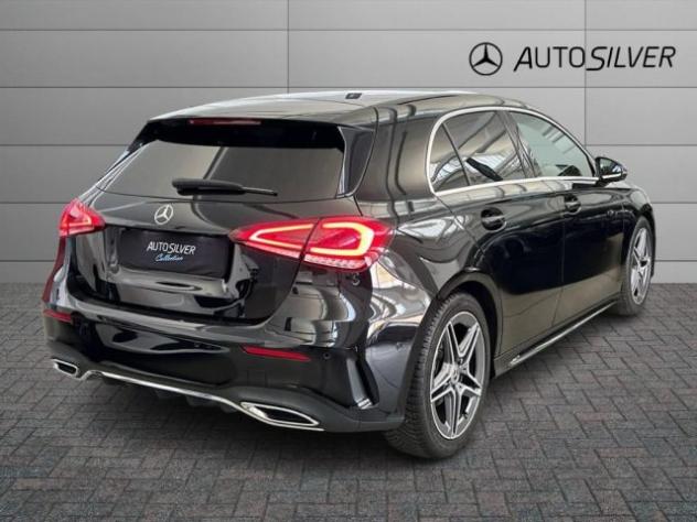MERCEDES-BENZ A 180 Automatic Premium rif. 23940545 - Foto 2