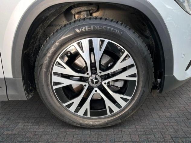 MERCEDES-BENZ GLA 200 d Automatic Progressive Advanced Plus rif. 23984445 - Foto 6