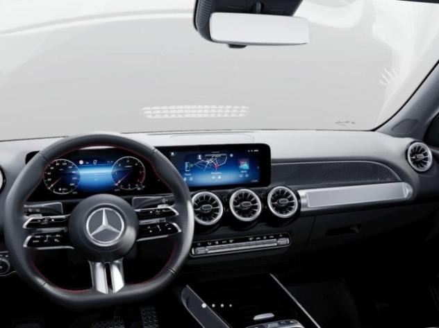 MERCEDES-BENZ GLB 200 d Automatic AMG Line Advanced Plus rif. 23414215 - Foto 5