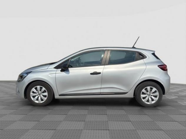 RENAULT Clio Clio SCe 65 CV 5 porte Equilibre rif. 23975450 - Foto 2