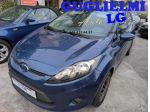 FORD Fiesta 1.2  5 p. 82CVOk neo patentati rif. 23719606