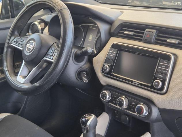 NISSAN - Micra - 1.5 dCi 8V 5p. N-Connecta - Foto 8