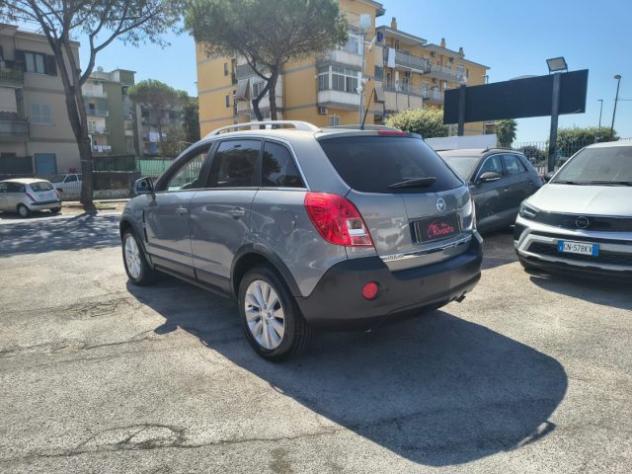OPEL Antara 2.2 CDTI 163CV Start&Stop 4x2 Cosmo rif. 24079447 - Foto 7