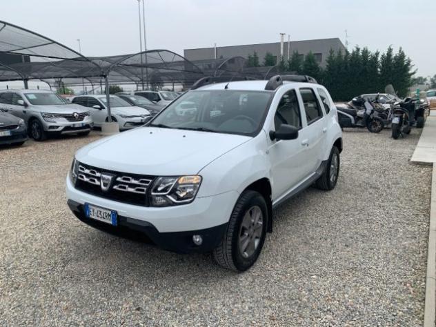 DACIA Duster 1.6 110CV 4x2 GPL Lauréate rif. 24195195