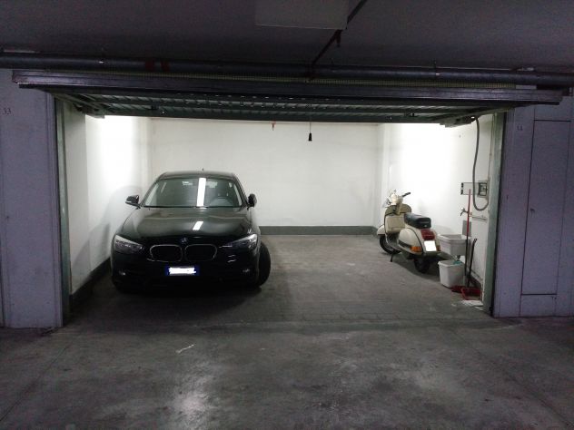 BOX AUTO FUORIGROTTA