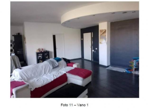 Immobile in asta di 98 m², box auto in vendita a Aci Catena - Foto 13