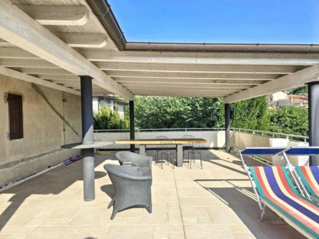 Immobile in asta di 182 m² in vendita a Barbarano Mossano - Foto 2