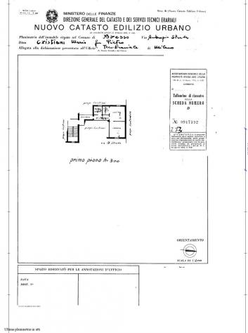 Appartamento 2 locali - Rif. 1250 - Foto 10
