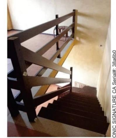 Immobile in asta di 148 m² in vendita a Camino - Foto 6