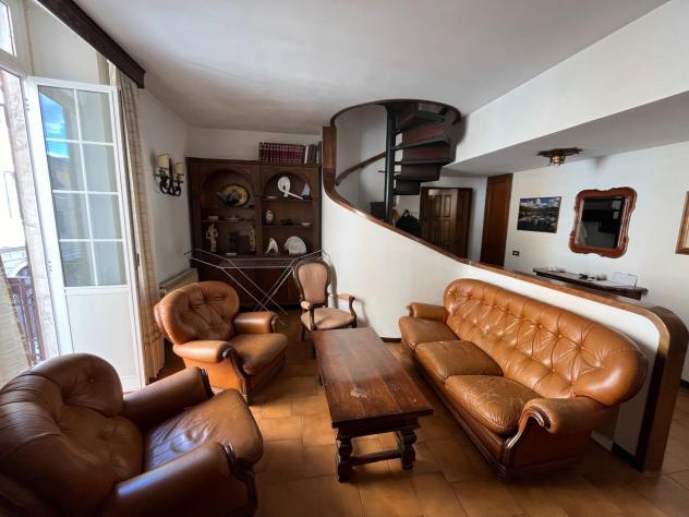 Appartamento in vendita a Carrara 120 mq Rif: 1290544