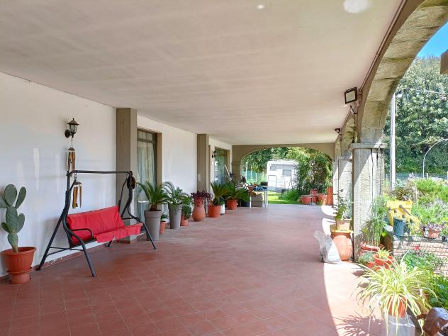 Villa in vendita a Cerreto Guidi 340 mq Rif: 1319705 - Foto 3