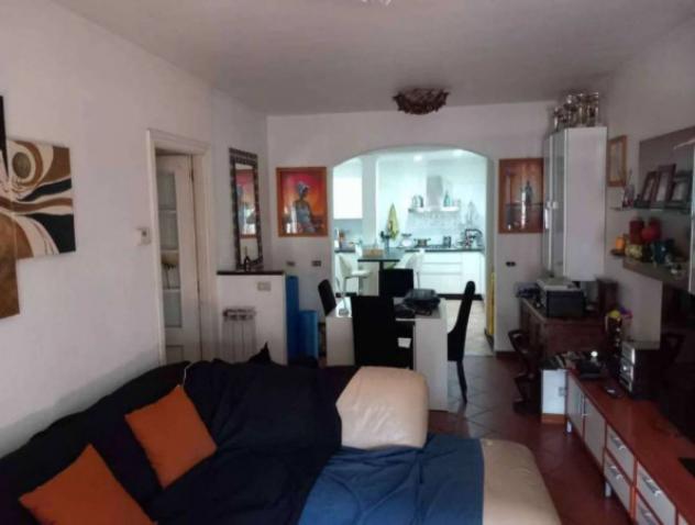 Immobile in asta di 79 m² in vendita a Chiavari - Foto 5