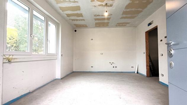 Correzzana (MB): NUOVO appartamento su due livelli con terrazzino in Classe Energetica "A4": - Foto 11
