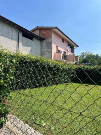 Immobile in asta di 250 m² con più di 5 locali e box auto in vendita a Fanna - Foto 4
