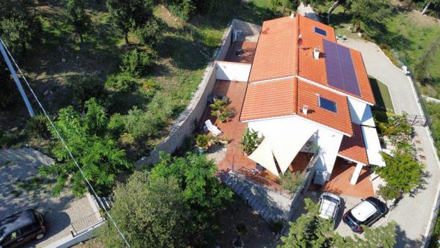 Villino in Vendita in zona CALDINE - Foto 2