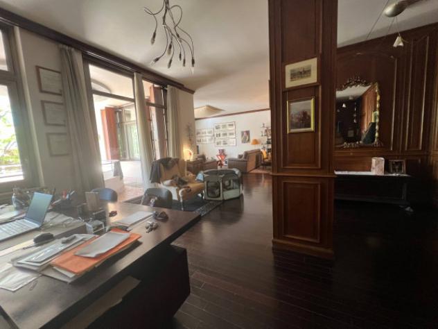 Appartamento di 300 m² con 5 locali e box auto doppio in vendita a Gallarate - Foto 8